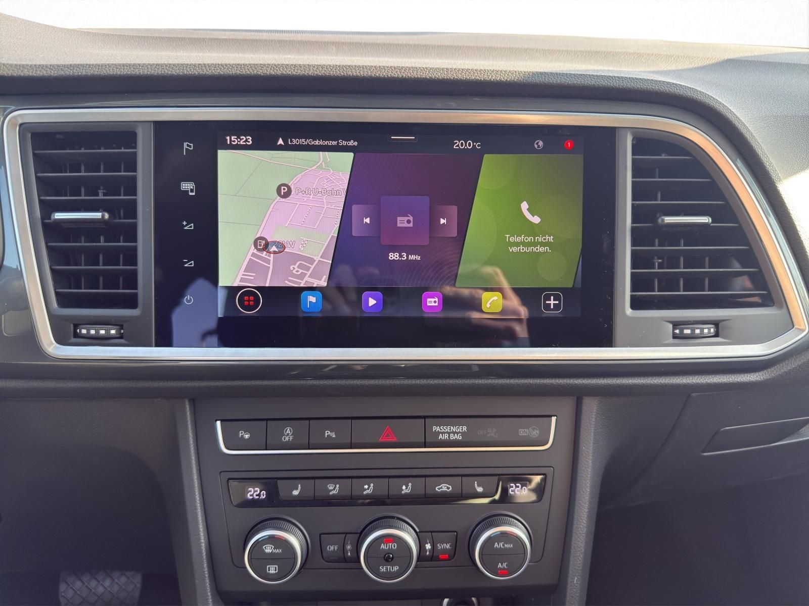 Seat Ateca - Bild 17