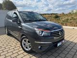 Ssangyong Rodius 2.2 Diesel Euro6 Automatik 7Sitzer TüvNEU - gebrauchte Ssangyong Van