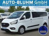 Ford Transit 340-EB Custom Kombi L2 Navi 9-Sitze PDC - Ford: Van