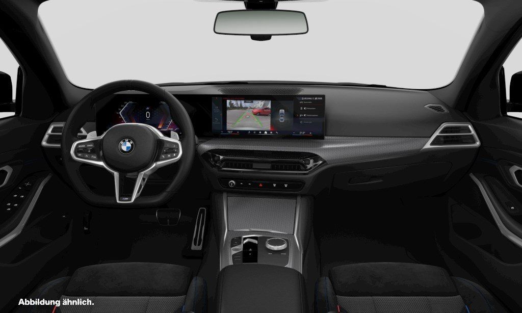 BMW 318 - Bild 3