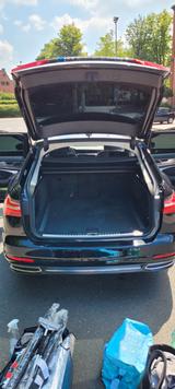 Audi A6 40 TDI S tronic sport Avant sport - Audi Gebrauchtwagen in Bayreuth