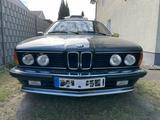 BMW 635 CSI in Top Zustand, rostfreier Garagenschatz - Oldtimer in Berlin