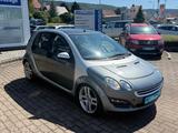 Smart ForFour forfour CDI 50 kW - Smart ForFour: Cdi