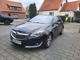 Opel Insignia CT Country Tourer 2.0 CDTI 125kW Au... - Opel Insignia CT aus 2016