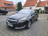 Opel Insignia CT Country Tourer 2.0 CDTI 125kW Au... - Opel Insignia CT von privat