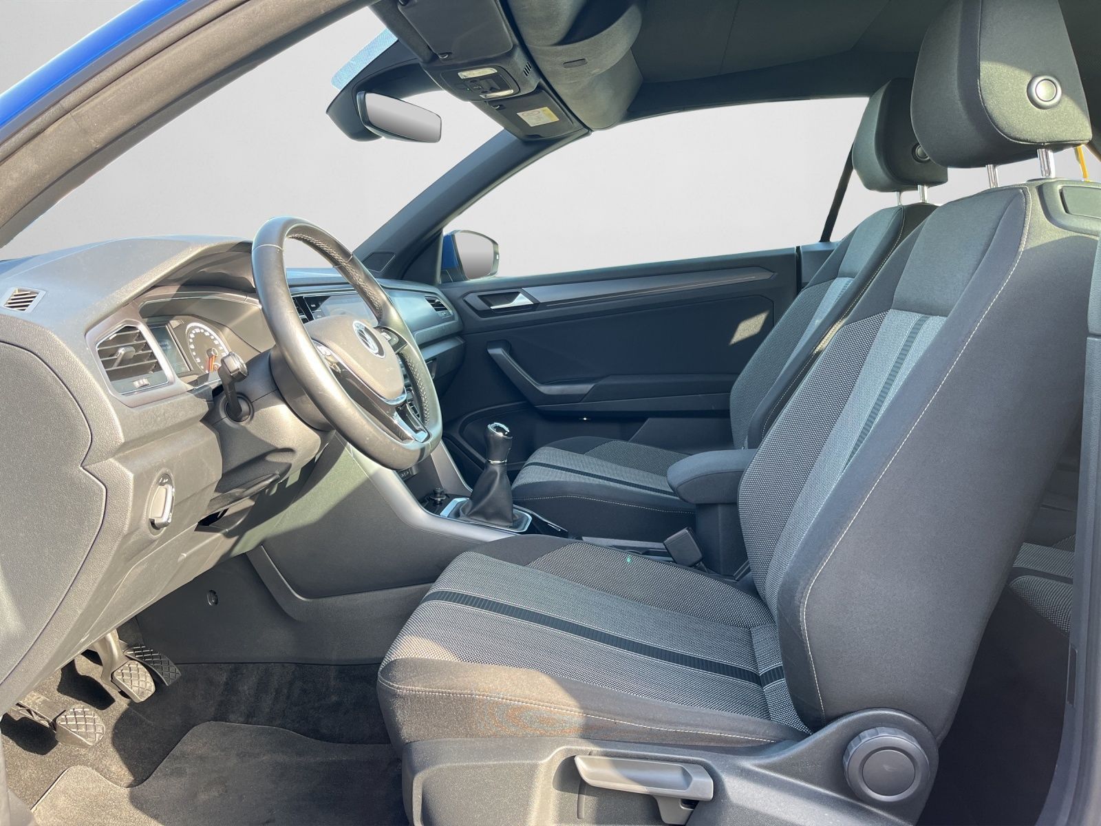 Volkswagen T-Roc - Bild 14