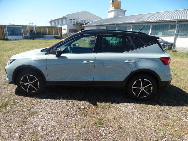SEAT Arona Arona 1.0 TSI FR DSG Facelift – Bild 8 von 15