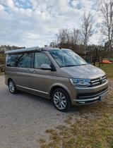 Volkswagen T6 California Ocean Allmotion - Volkswagen Teilintegrierter