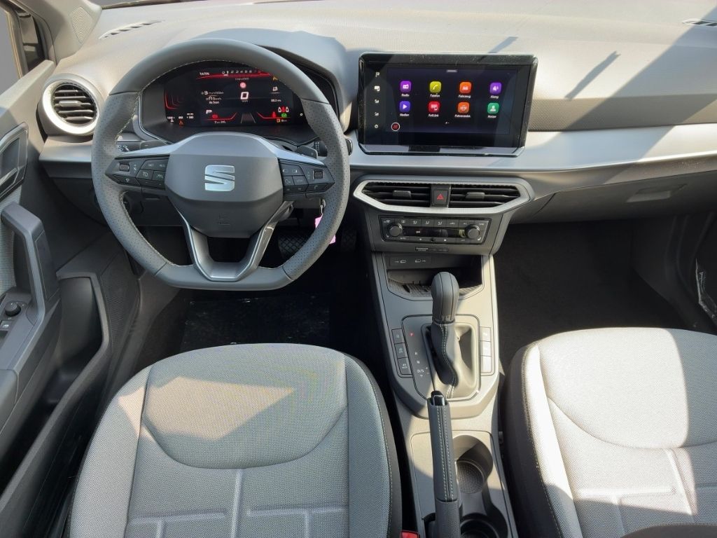 Seat Arona - Bild 9