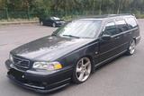 Volvo V70 2,3T Schalter - Volvo V70: 3.2