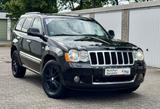 Jeep Grand Cherokee 3.0 CRD Overland - Jeep Gebrauchtwagen von 2009