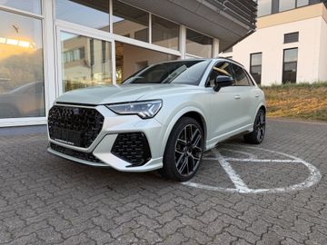 Audi RSQ3 2.5 TFSI quattro Edition 10 Years 1 OF 555