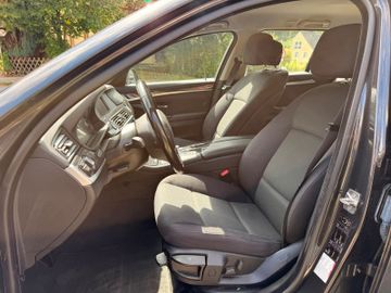 BMW 530 - 9