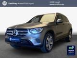 Mercedes-Benz GLC 300 de 4M|EasyPack|AHK|360°|Ambiente|HighEnd - Mercedes-Benz GLC 300 in Kassel