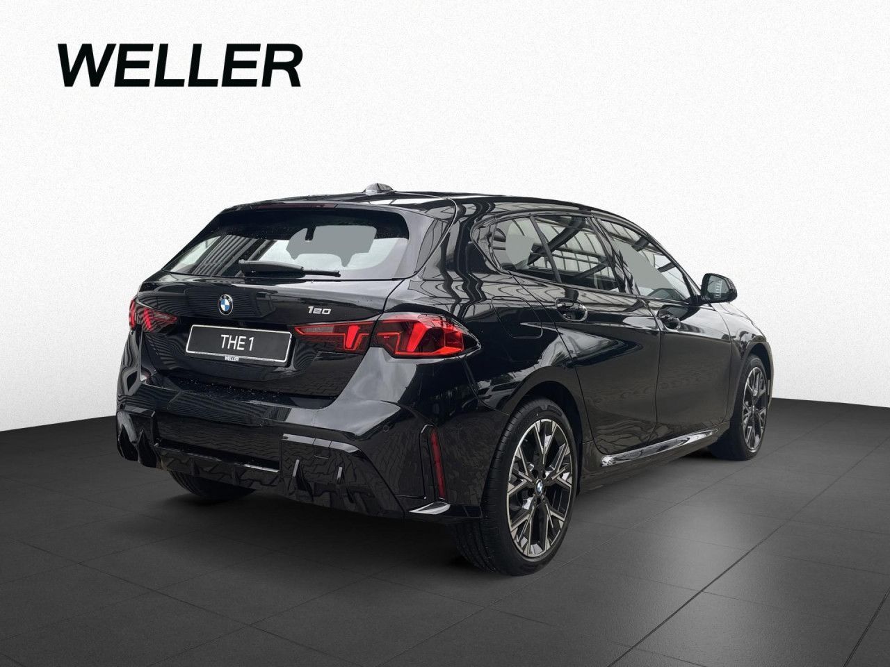 BMW 120 - Bild 5