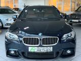 BMW 530d Touring xDrive *M-SPORT*AHK*HUD*SOFT-CLOSE* - Behindertengerechte BMW 530