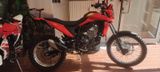 Beta Alp 4.0 Enduro 350 jetzt neu rot Ausstellungskfz - BETA ENDURO 350