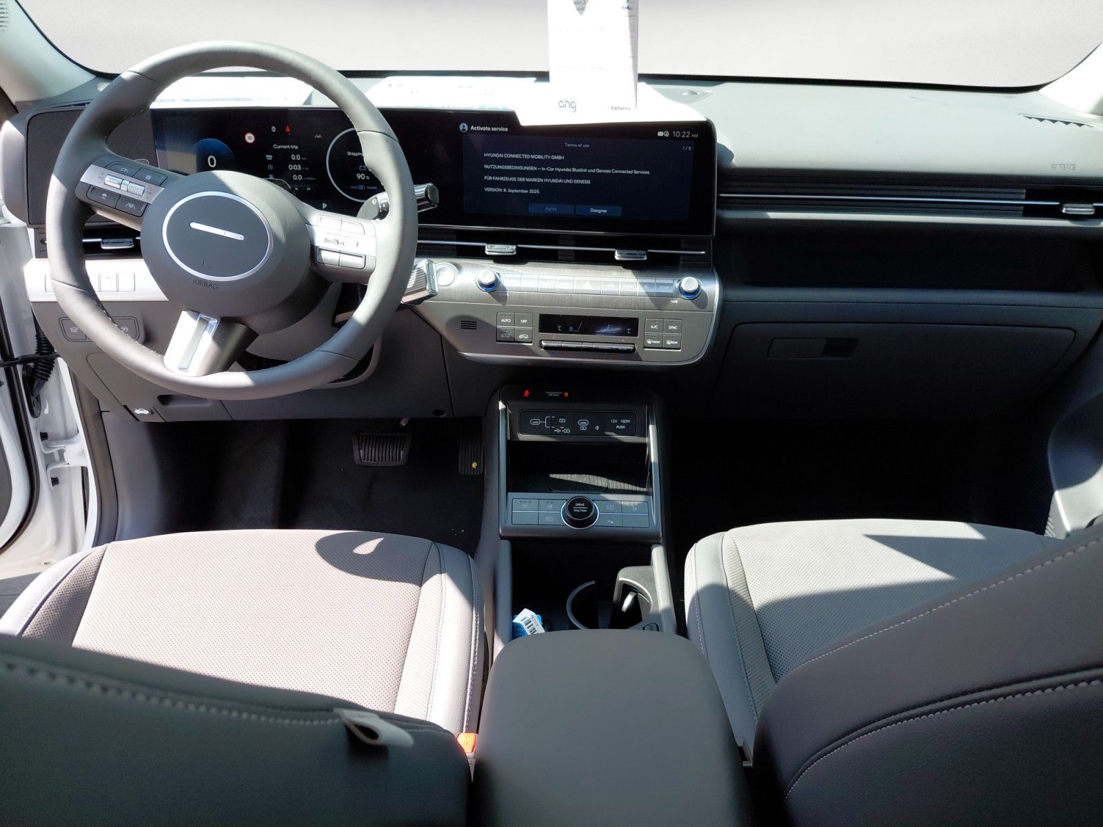 Hyundai KONA - Bild 12