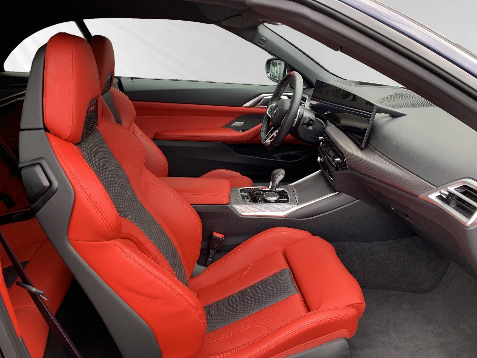 BMW M4 - Bild 8
