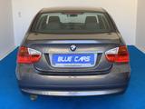 BMW 320d Klima/Schiebedach/CD/8-fach bereift - BMW 320 aus 2006