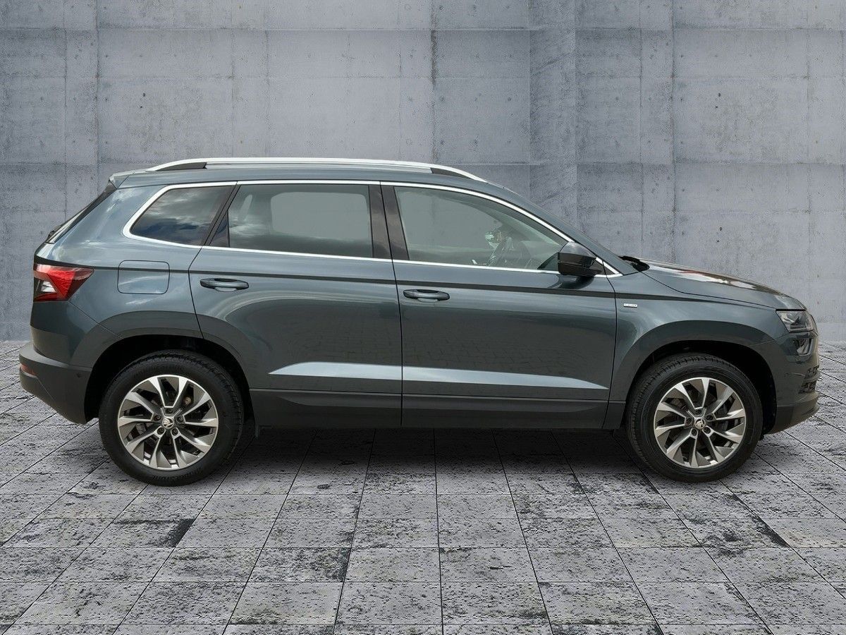 Skoda Karoq - Bild 7