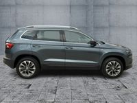 Skoda Karoq - Vorschau Bild 7