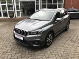 Suzuki SX4 S-Cross (AKK/JY)(2013->2023) Comfort+ 4x4 - Suzuki SX4 aus 2019