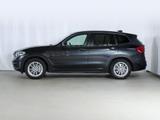 BMW X3 30e AHK LED ACC HIFI LiveCockpit Prof. Alarm - BMW X3 mit Hybrid-Antrieb