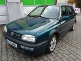 Volkswagen Golf III 2.0 GTI Klima Recaro Original Zustand - Volkswagen Golf: Iii GTI