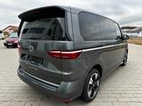 Volkswagen Multivan 2.0 TSI Style+AHK+STANDHEIZUNG+PANO - Volkswagen T7 Multivan Tageszulassungen
