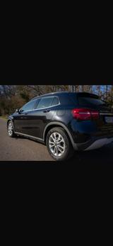 Mercedes-Benz CLA 200 d 4MATIC DCT, Scheckheftgepflegt  - Mercedes-Benz CLA 200 in Frankfurt (Main)