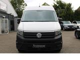Volkswagen Crafter 2.0 TDI Lang Hoch KLIMA*CAM*PDC*TEMP* - Volkswagen Crafter: Lang