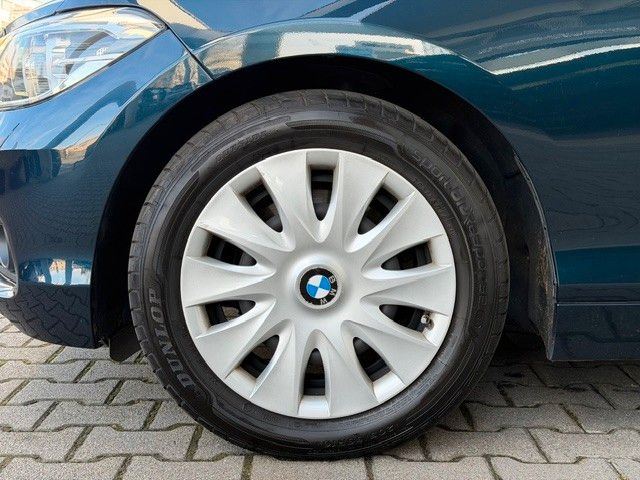 Fahrzeugabbildung BMW 118d xDrive Advantage 150PS LED/PDC/SHZ!