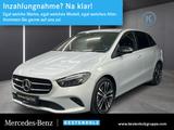 Mercedes-Benz B 220 4Matic Progressive NIGHT+AHK+DISTRO+360° - silberne Mercedes-Benz B 220