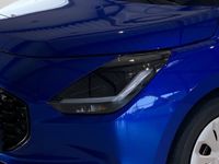 Suzuki Swift - Vorschau Bild 5