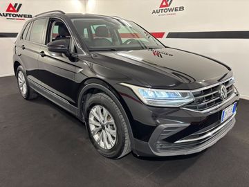 Volkswagen Tiguan - 3