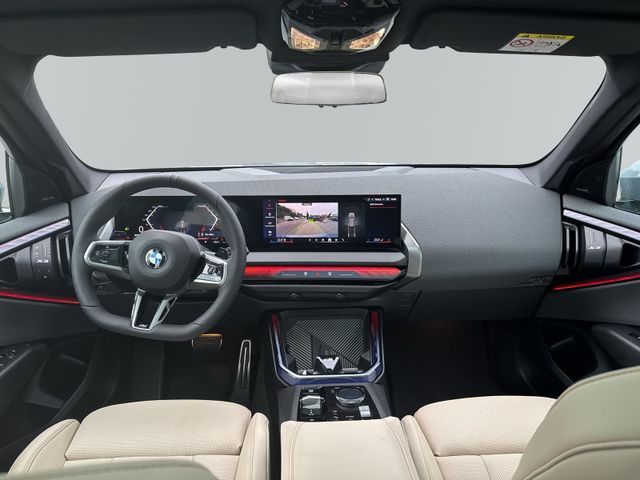 BMW X3 – Bild 7