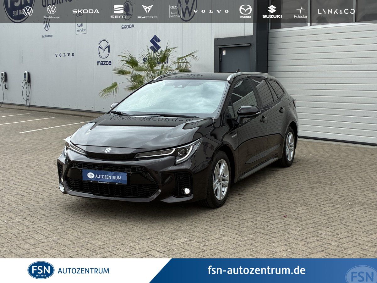 Suzuki SWACE COMFORT+ CVT HYBRID RFK ACC