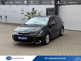Suzuki SWACE COMFORT+ CVT HYBRID RFK ACC - gebrauchte Suzuki Kombis
