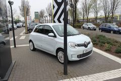 Renault Twingo Electric Vibes *Navi*PDC*