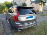 Volvo XC90 T5 AWD Geartronic Momentum Momentum - Volvo XC90 aus 2015
