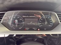 Audi Q8 e-tron - Vorschau Bild 11