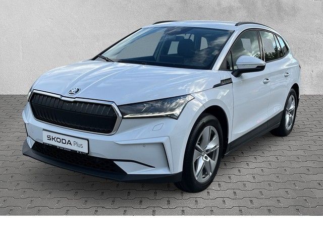 Skoda Enyaq iV 60 Loft LED NAVI KAMERA SHZG