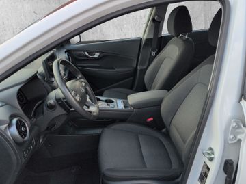 Hyundai Kona Elektro Select 2WD 64 kWh *ACC*LED*SITZHEIZ