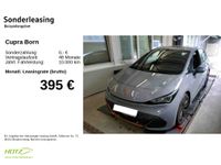 Cupra Born - Vorschau Bild 2