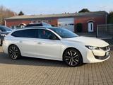 Peugeot 508 SW Hybrid 225 GT - Peugeot 508 mit Schiebedach