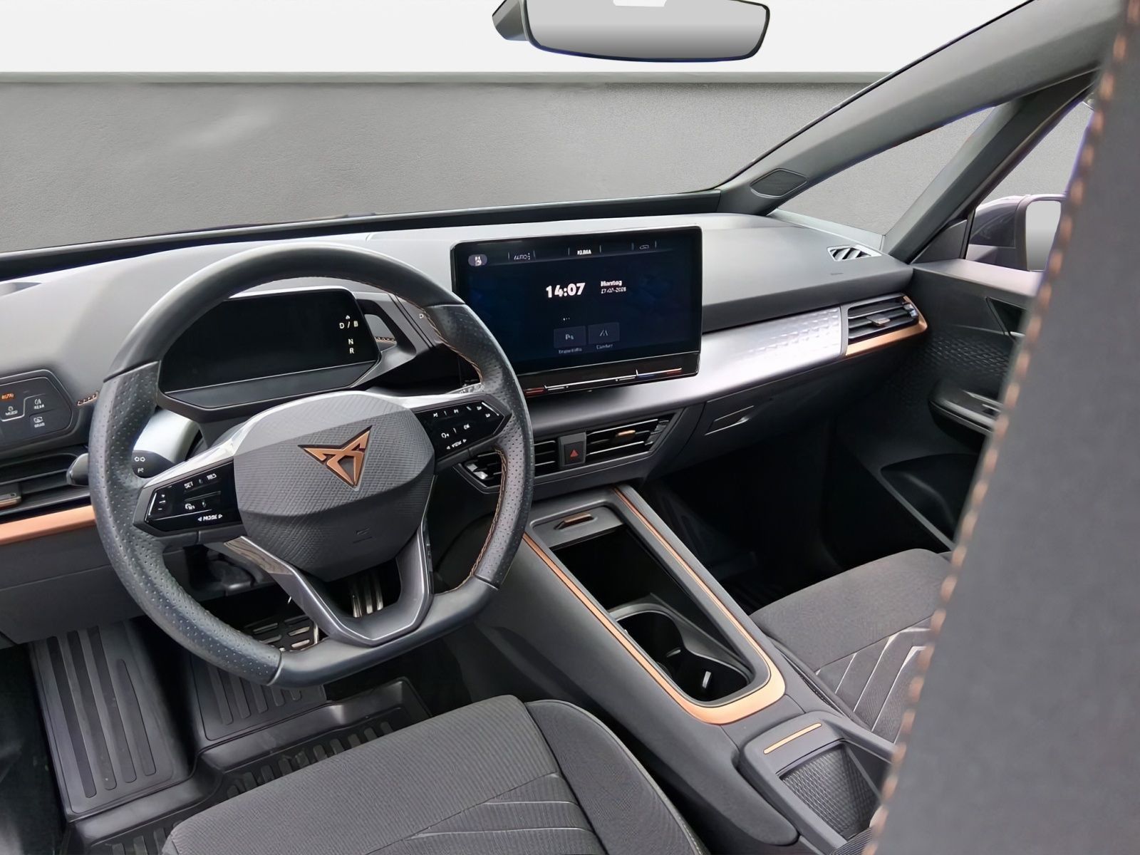 Cupra Born - Bild 5