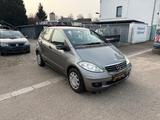 Mercedes-Benz A 150 Einparkhilfe / Insp.&Tüv Neu / 8-fach ber. - gebrauchte Mercedes-Benz A 150 aus dem Jahr 2007