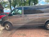 Volkswagen VW T5 4motion Seikel AT-Motor