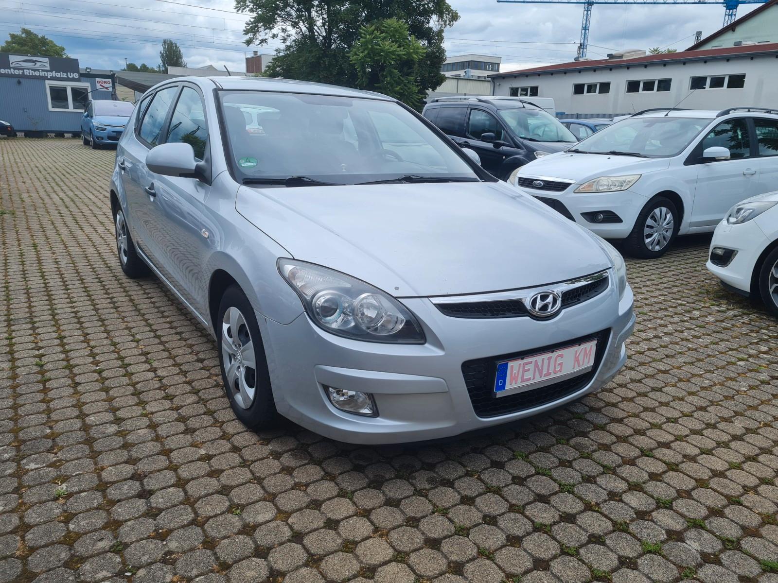 Hyundai i30 1.4 Comfort EURO 5 Klima